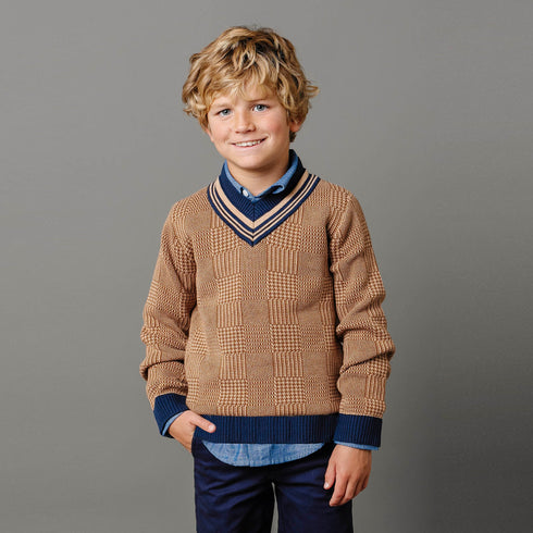 organic-intarsia-cricket-sweater Hope & Henry - Sophia's Style-2